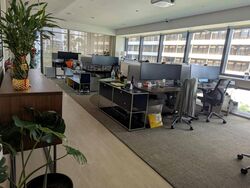 Hana (D10), Office #566790031